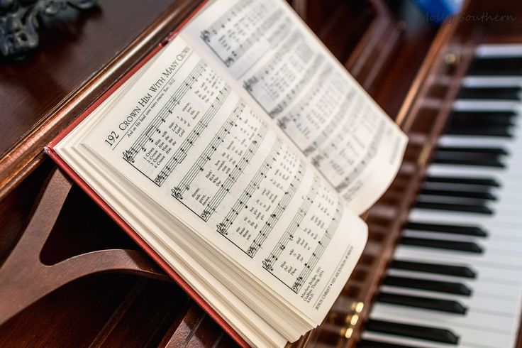 Music Theory for Piano