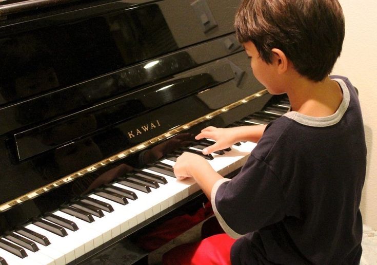 Piano from Zero